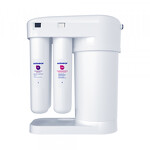 Превью картинка Фильтр для воды Аквафор Автомат питьевой воды Морион DWM-101S (без крана для чистой воды) #5