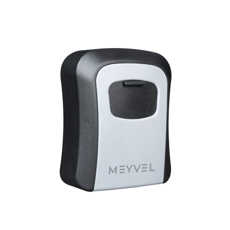 Фото Сейф Сейф-ключница Meyvel SF14-L1 (gray)