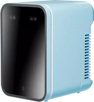 Превью картинка Haier Косметический холодильник Haitech HRF-ML8LDB #2