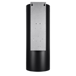 Превью картинка Цилиндрическая вытяжка Maunfeld Lee Wall 35 черный #9