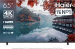 Превью картинка Телевизор Haier 65 LED H1 #1