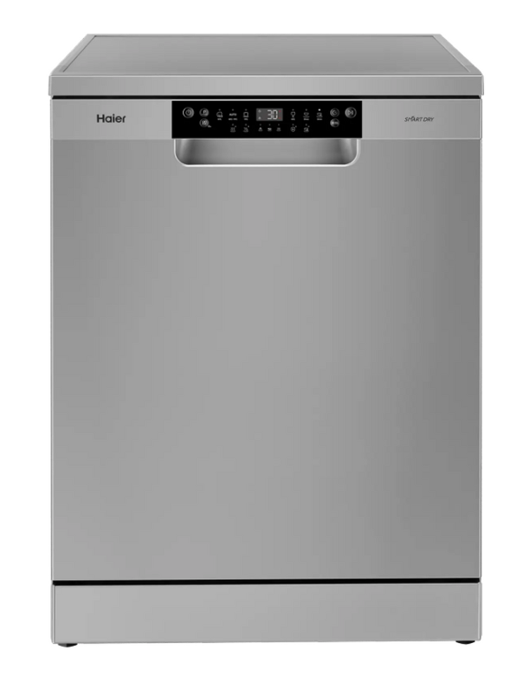 Фото Посудомоечная машина 60см Haier HDWE15-58CS2RU