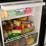 Превью картинка Холодильник Холодильник автомобильный Meyvel AF-DB65X #10