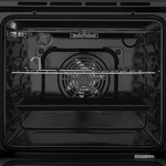 Превью картинка Электрический духовой шкаф Maunfeld EOEС.586W #6