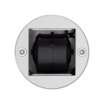 Превью картинка Островная вытяжка Maunfeld Lee Light Isla 35 Sensor Inox #12