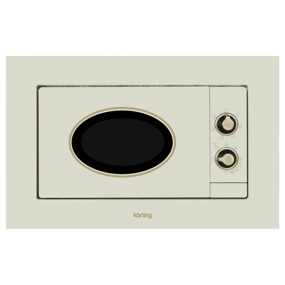 Фото Печь микроволновая встраиваемая Körting KMI 820 RGB