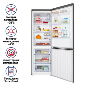 Картинка Maunfeld MFF187NFIX10 