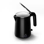 Превью картинка Чайник Электрический чайник Meyvel MKE-04T (Black) #18