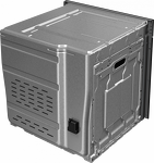 Превью картинка Электрический духовой шкаф Asko OCM56BGH #7