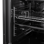 Превью картинка Электрический духовой шкаф Maunfeld EOEC516W #4