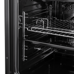 Превью картинка Электрический духовой шкаф Maunfeld EOEC516PW #7