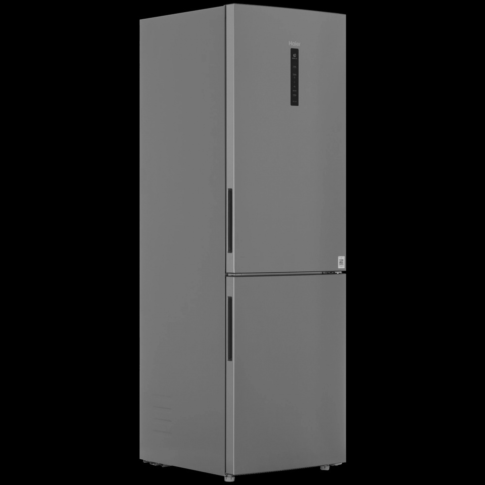 Фото Холодильник с нижней морозилкой Haier C4F637CXRGU1