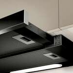 Превью картинка Встраиваемая вытяжка Elica ELITE 14 LUX BL/A/60 #2