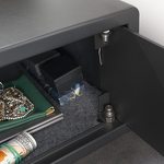 Превью картинка Сейф Сейф Meyvel SF3-430-200 #3