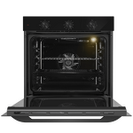 Превью картинка Электрический духовой шкаф Maunfeld FEOF7871B2 #4