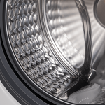 Превью картинка Стиральная машина с фронтальной загрузкой Maunfeld MFWD121010WH06 #13