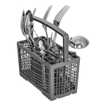 Превью картинка Посудомоечная машина компактная Maunfeld MLP-06DW #13