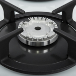 Превью картинка Газовая варочная панель домино Maunfeld EGHG.32.1CW\G #8