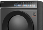 Превью картинка Стиральная машина с фронтальной загрузкой Weissgauff WMD 59211 Touch Inverter Deep Grey #6
