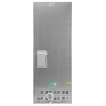 Превью картинка Камера морозильная Maunfeld MFFR185W #14