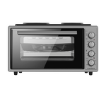 Превью картинка Мини-печь Maunfeld MMO-483MGR01H #2