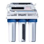 Превью картинка Фильтр для воды Барьер ПРОФИ Осмо 100 М ( с минерализатором ) #7
