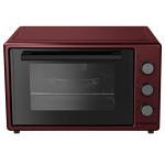 Превью картинка Мини-печь Maunfeld MMO-373MR01 #1