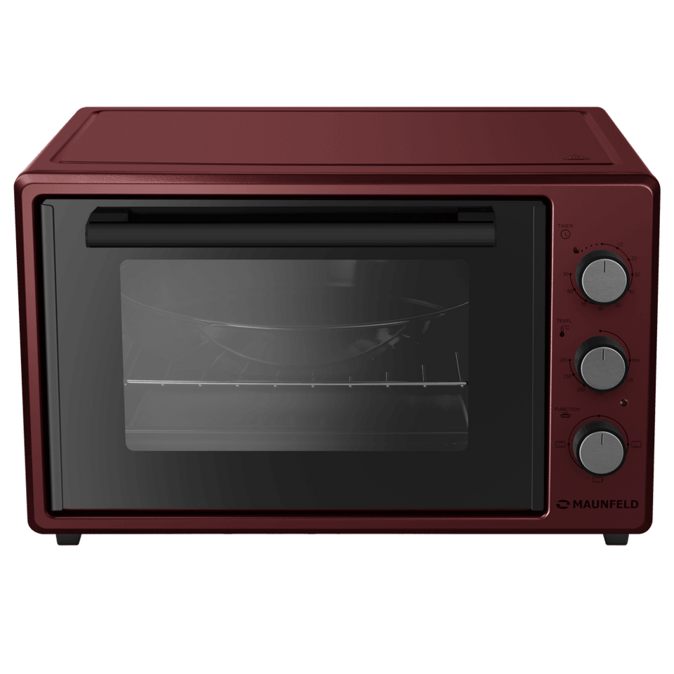 Фото Мини-печь Maunfeld MMO-373MR01