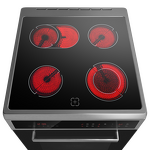 Превью картинка Электрическая плита Maunfeld MEC611CS10TD #5