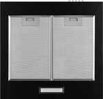 Превью картинка Купольная вытяжка Weissgauff Zosma 50 PB BL #11