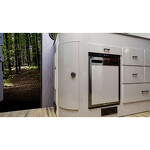 Превью картинка Холодильник Холодильник автомобильный Meyvel AF-DB50X #23