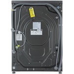 Превью картинка Стиральная машина с фронтальной загрузкой Haier HW105-BP14406S #2