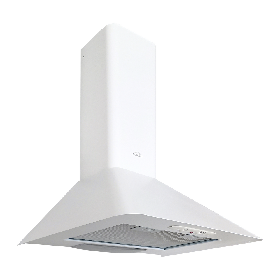 Фото Купольная вытяжка Elikor КВ Fleur 50П-400-П3Л