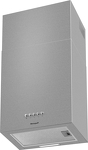 Превью картинка Цилиндрическая вытяжка Weissgauff Box 40 PB Inox #2