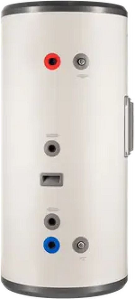 Фото Haier Бойлер косвенного нагрева AquaBoost 1.200F