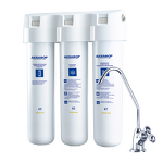 Превью картинка Фильтр для воды Аквафор Водоочиститель модель Кристалл А #1