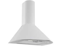 Картинка Elikor DE6534WS белый /серебро