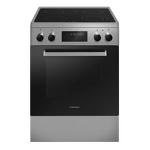 Превью картинка Электрическая плита Maunfeld MEC611CS09TD #1