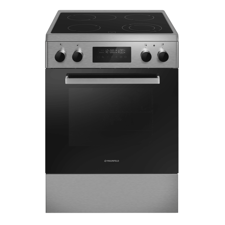 Фото Электрическая плита Maunfeld MEC611CS09TD