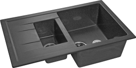 Картинка GranFest QUADRO 775KL Графит