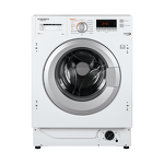 Превью картинка Машина стиральная встраиваемая Maunfeld MBWM1486S #3