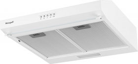 Картинка Weissgauff Cover 500 White