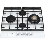 Превью картинка Газовая варочная панель HIBERG VM 6245 W #2