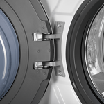 Превью картинка Стиральная машина с фронтальной загрузкой Maunfeld MFWM148WH02 #10