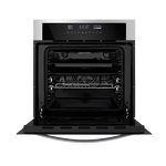 Превью картинка Электрический духовой шкаф Maunfeld EOEH.5811S1 #2