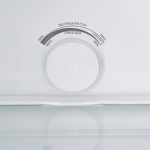 Превью картинка Холодильник с нижней морозилкой Maunfeld MFF186NFRB #9