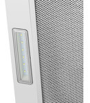 Превью картинка Цилиндрическая вытяжка Maunfeld BOX Push 40 White #6