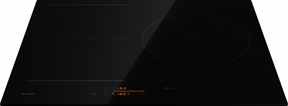 Фото Индукционная варочная панель Asko HI5632FBG1