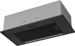 Превью картинка Полновстраиваемая вытяжка Weissgauff Integra 850 PB BL #1