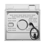 Превью картинка Электрический духовой шкаф Maunfeld AEOH.749B #13